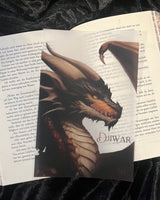 Djiwar - Page Overlay