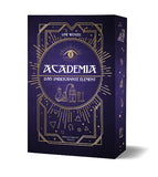 Academia - Das unbekannte Element