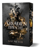 Arkadien erwacht - Softcover mit Farbschnitt