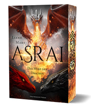 Asrai - Das Herz der Drachen