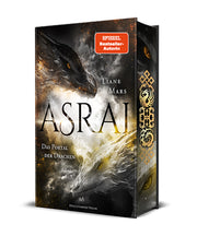 Asrai - Das Portal der Drachen - Schmuckausgabe