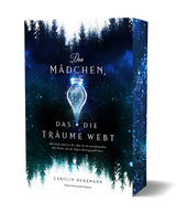 Das Mädchen, das die Träume webt - Softcover mit Farbschnitt