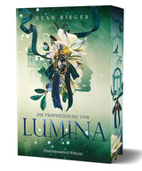 Die Prophezeiung von Lumina