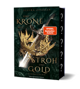 Eine Krone aus Stroh und Gold - Schmuckausgabe