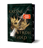 Eine Krone aus Stroh und Gold - Schmuckausgabe