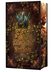 Königin der Sterne - Schmuckausgabe