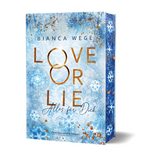 Love or Lie – Alles für dich - Schmuckausgabe