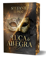 Luca & Allegra