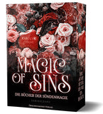 Magic of Sins