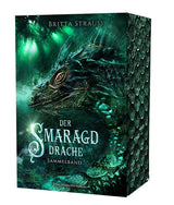 Der Smaragddrache - Sammelband