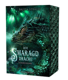 Der Smaragddrache - Sammelband