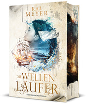 Die Wellenläufer - Schmuckausgabe